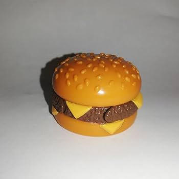 Amazon | ◎1990年代 マクドナルド ハッピーセット 変形フィギュア 1種